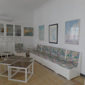 maison de vacances a hammamet